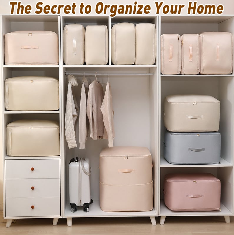 Home Storage