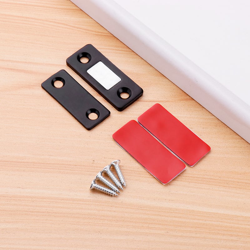 🔥Christmas  Discount 49% Off🎄20 Counts Cabinet Magnetic Catch without Punching