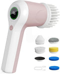 🔥Electric rotating cleaning brush