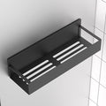 🔥Punch-free Magnetic Storage Rack Organize —— Space-saving Kitchen Organizer