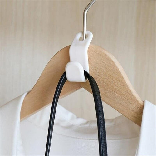 [🔥The best closet helper]Space-Saving Clothes Hanger Connector Hooks