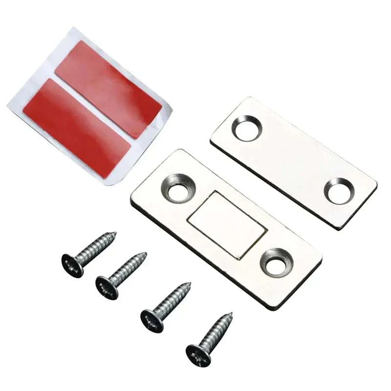 🔥Christmas  Discount 49% Off🎄20 Counts Cabinet Magnetic Catch without Punching