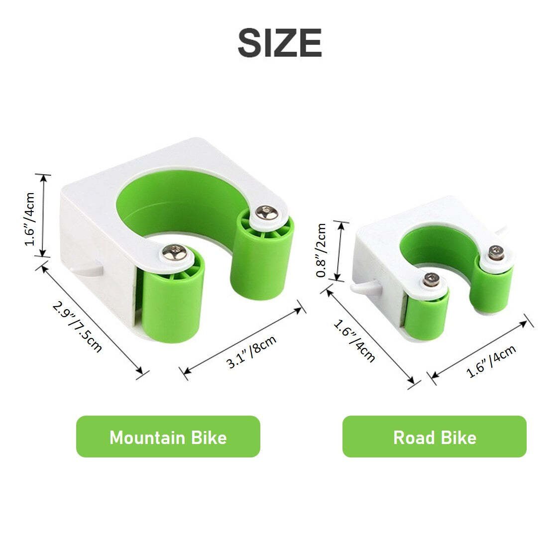 🔥Buy 2 Free Shipping🔥Mini Bike Wall Mount