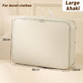 🔥Ultra Space Saving Self Compression Organizer